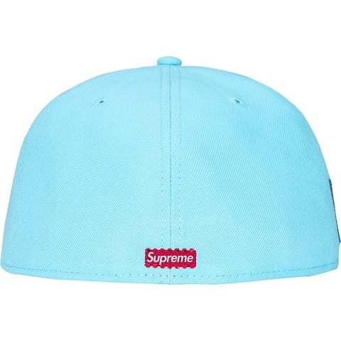 Swarovski® S Logo New Era® - fall/winter 2025 - Supreme
