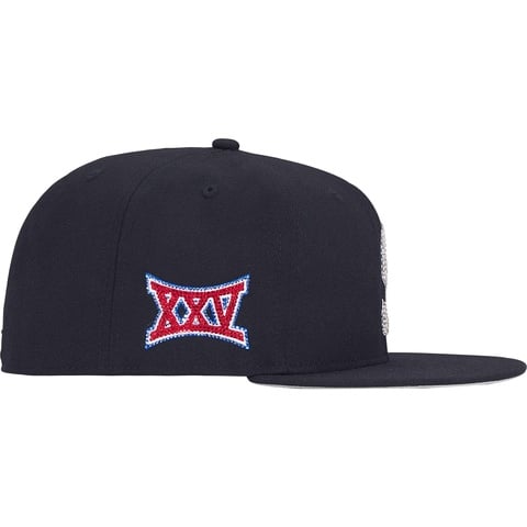 Swarovski® S Logo New Era® - fall/winter 2025 - Supreme