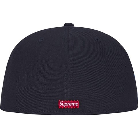 Swarovski® S Logo New Era® - fall/winter 2025 - Supreme
