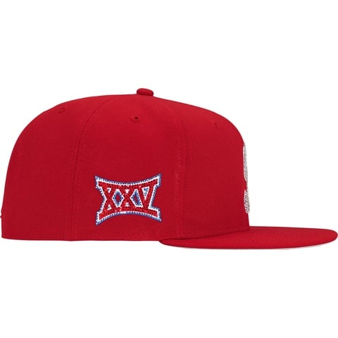 Swarovski® S Logo New Era® - fall/winter 2025 - Supreme