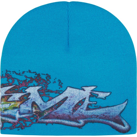 Tag Beanie - fall/winter 2025 - Supreme