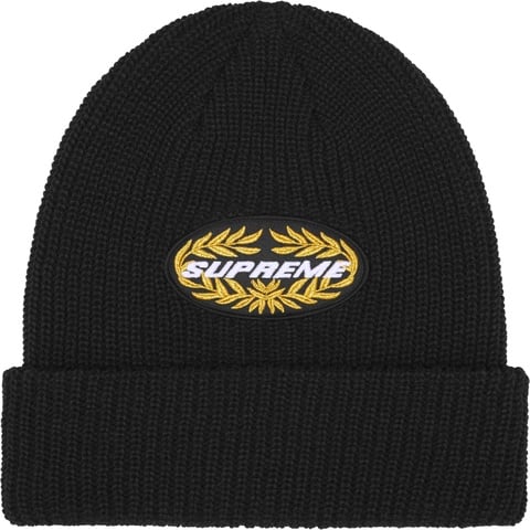 Terminal Beanie - fall/winter 2025 - Supreme