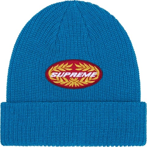 Terminal Beanie - fall/winter 2025 - Supreme