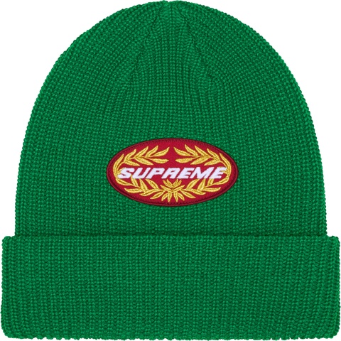 Terminal Beanie - fall/winter 2025 - Supreme
