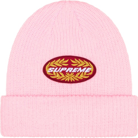 Terminal Beanie - fall/winter 2025 - Supreme