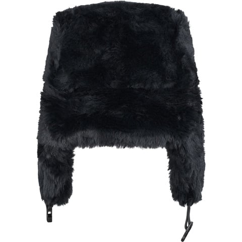 Ushanka Hat - fall/winter 2025 - Supreme