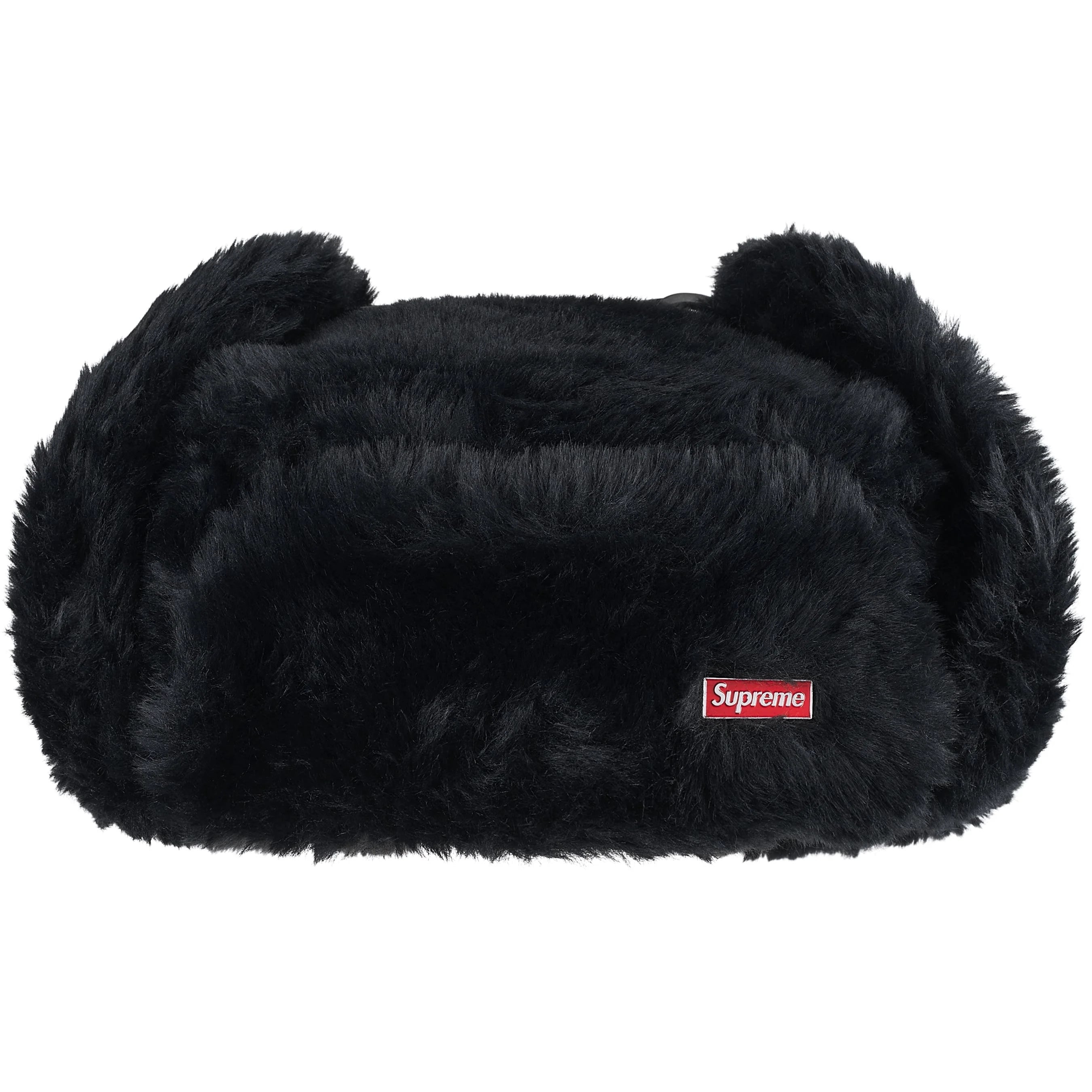 Supreme Ushanka Hat (FW25) - $110