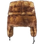 Supreme Ushanka Hat (FW25) - Brown