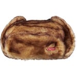 Supreme Ushanka Hat (FW25) - Brown