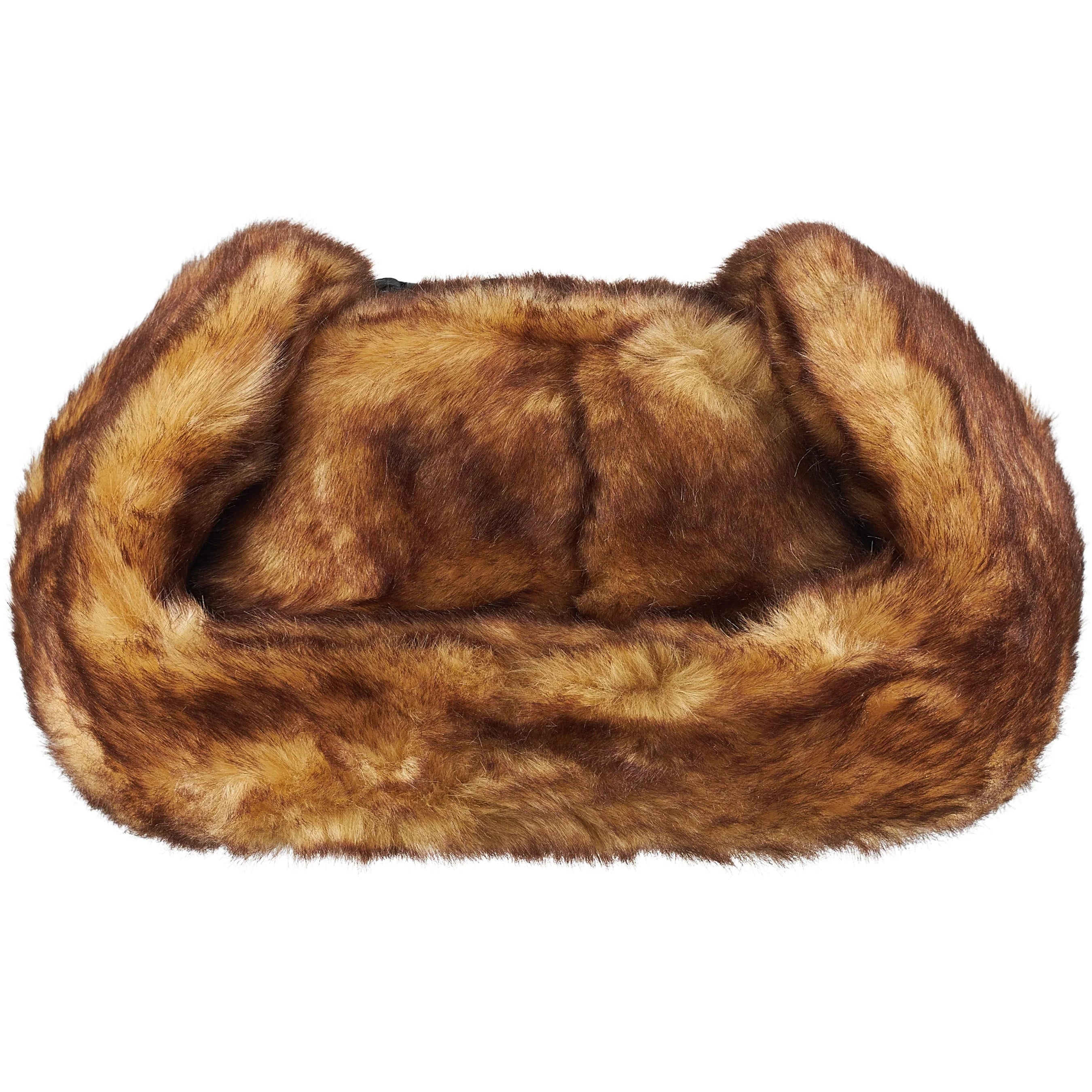 Supreme Ushanka Hat (FW25) - $110