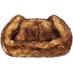 Supreme Ushanka Hat (FW25) - Brown