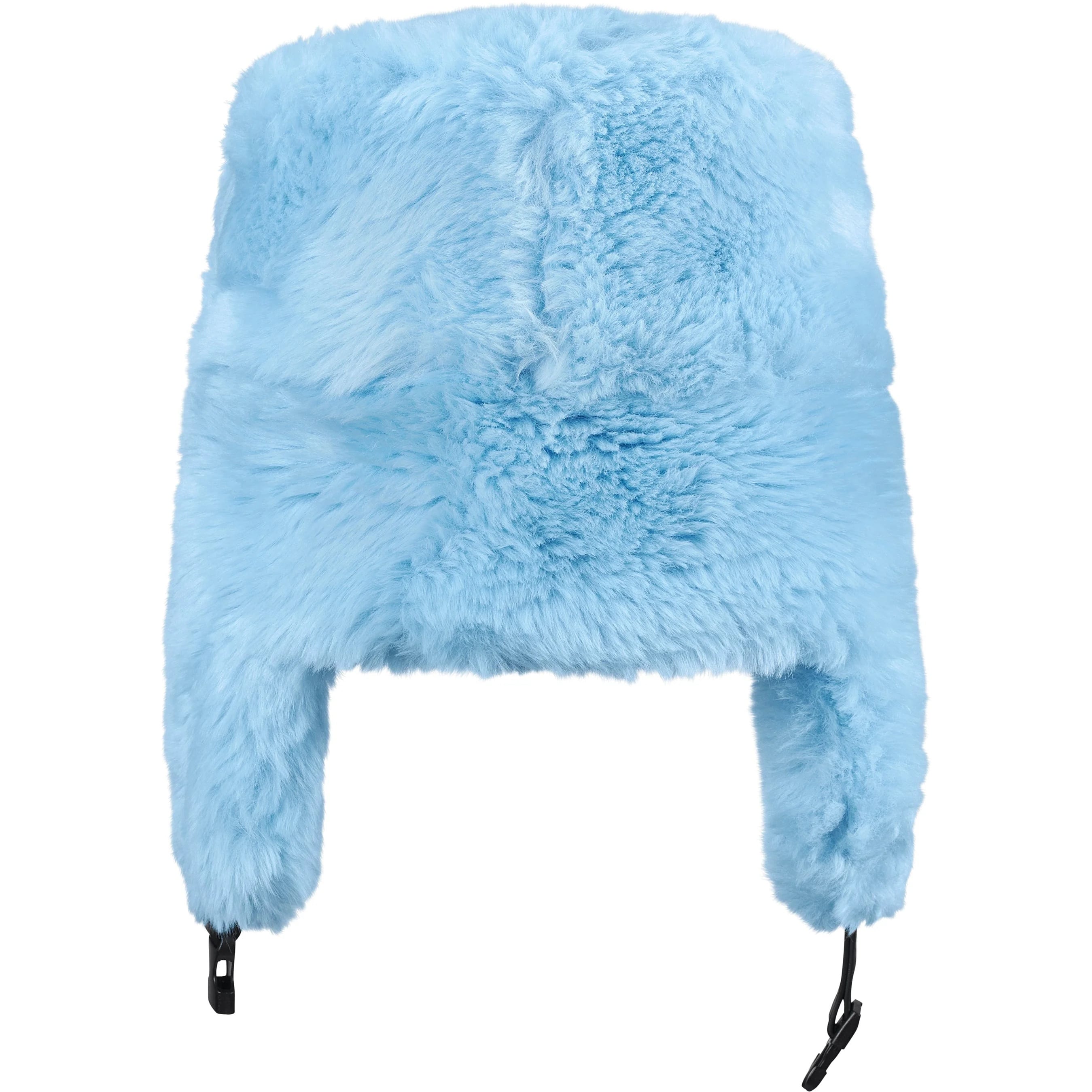 Supreme Ushanka Hat (FW25) - Light Blue - $110