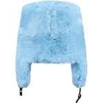 Supreme Ushanka Hat (FW25) - Light Blue