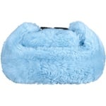 Supreme Ushanka Hat (FW25) - Light Blue
