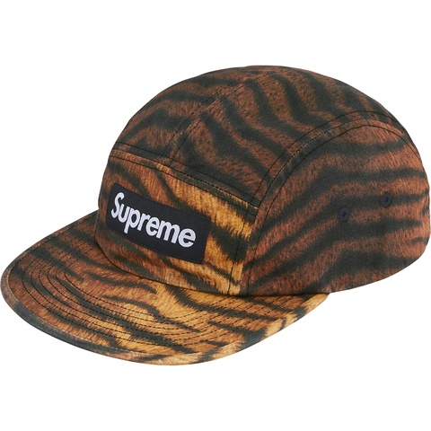 帽子 Supreme Washed Chino Twill Camp Cap Pine Buy Supreme Washed Chino Twill Camp Cap 'Pine Green' - FW23H61