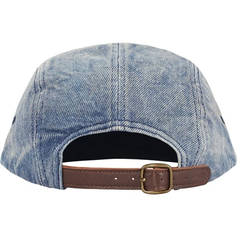 帽子 Supreme Washed Chino Twill Camp Cap Pine Buy Supreme Washed Chino Twill Camp Cap 'Pine Green' - FW23H61