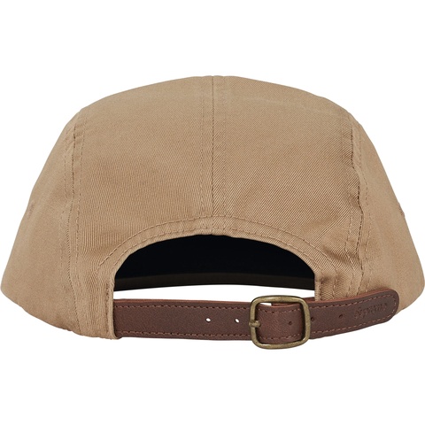 帽子 25FW Supreme Washed Chino Twill Camp Cap Supreme Washed Chino Twill Camp Cap FW25 | eBay
