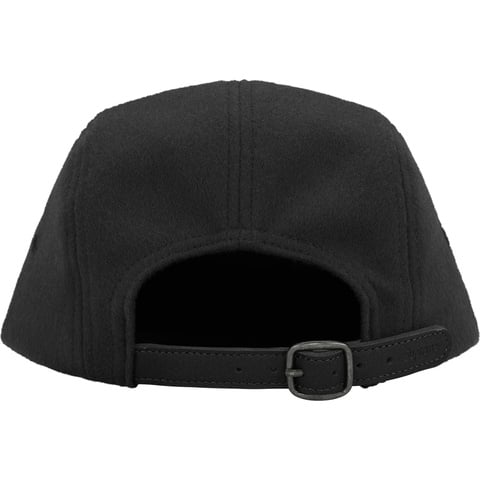 Wool Camp Cap - fall/winter 2025 - Supreme