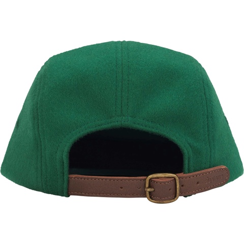 Wool Camp Cap - fall/winter 2025 - Supreme