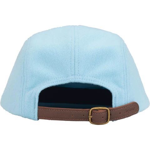 Wool Camp Cap - fall/winter 2025 - Supreme