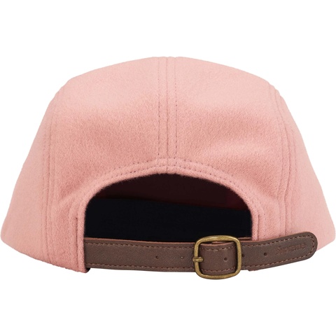 Wool Camp Cap - fall/winter 2025 - Supreme