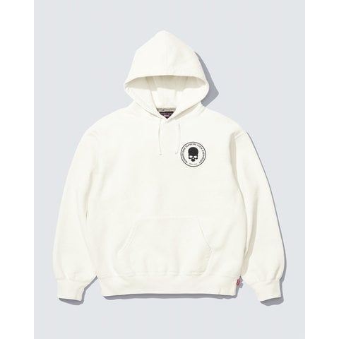 Supreme Hooded Sweatshirt