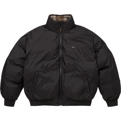 2-in-1 GORE-TEX Parka + Reversible 700-Fill Down Liner Jacket