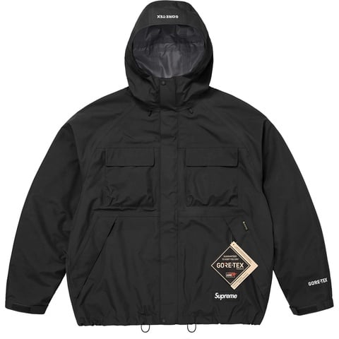 ジャケット・アウター Supreme GORE-TEX Shell Jacket 25FW GORE-TEX Shell Jacket - fall/winter 2025 - Supreme