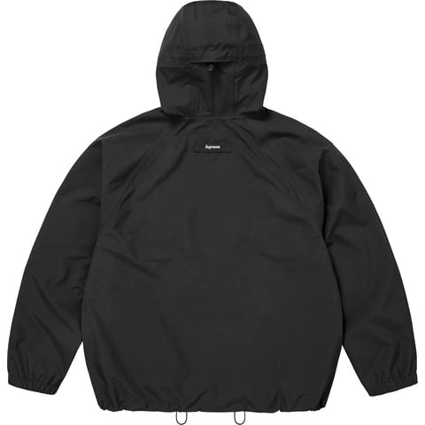 GORE-TEX Shell Jacket - fall/winter 2025 - Supreme
