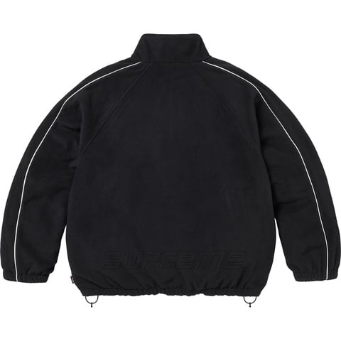 I*原様 Supreme Polartec Reversible Track J Polartec® Reversible Track Jacket - Supreme