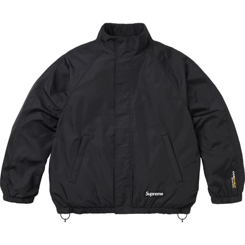 Supreme POLARTEC マウンテンパーカー Polartec® Reversible Track Jacket - Supreme