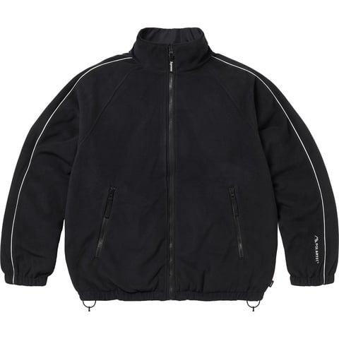 Polartec® Reversible Track Jacket - Supreme