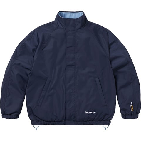 Polartec® Reversible Track Jacket - Supreme