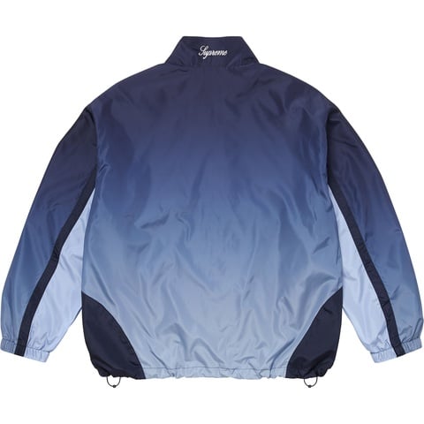 Supreme ナイロンジャケット グラデーション Supreme®/Umbro® Gradient Track Jacket - Supreme