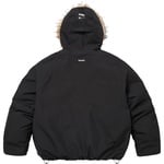Supreme 2-in-1 GORE-TEX Parka + Reversible 700-Fill Down Liner Jacket (FW25) - Black