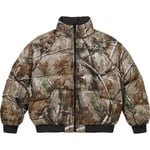 Supreme 2-in-1 GORE-TEX Parka + Reversible 700-Fill Down Liner Jacket (FW25) - Black