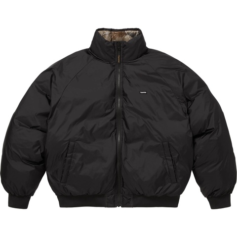 2-in-1 GORE-TEX Parka + Reversible 700-Fill Down Liner Jacket