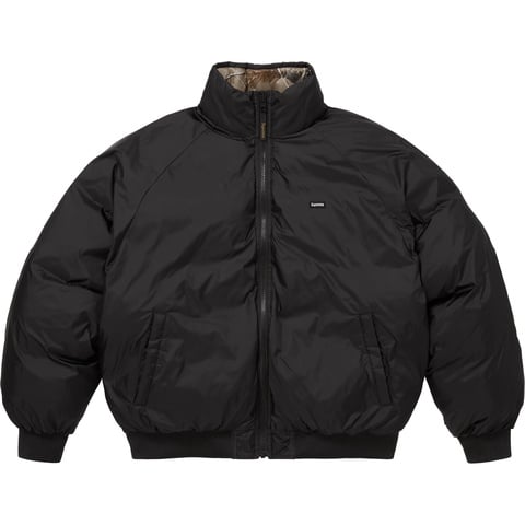 2-in-1 GORE-TEX Parka + Reversible 700-Fill Down Liner Jacket