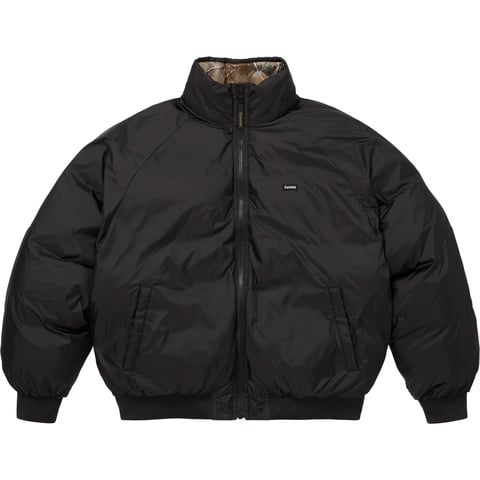 2-in-1 GORE-TEX Parka + Reversible 700-Fill Down Liner Jacket