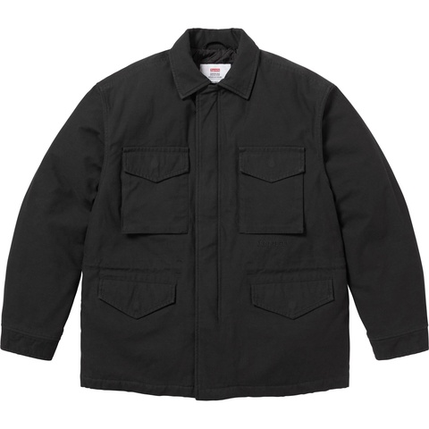 AOI Cross M52 Jacket - fall/winter 2025 - Supreme
