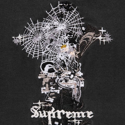 AOI Cross M52 Jacket - fall/winter 2025 - Supreme