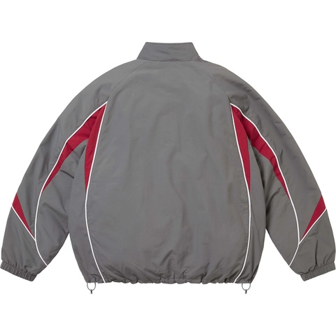 Contrast Piping Track Jacket - fall/winter 2025 - Supreme