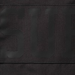 Supreme Cordura Snorkel Coat (FW25) - Black