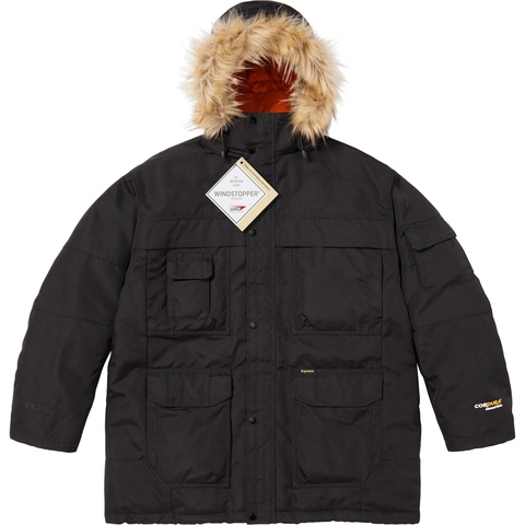 Cordura® Snorkel Coat - fall/winter 2025 - Supreme