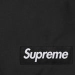 Supreme GORE-TEX Shell Jacket (FW25) - Black