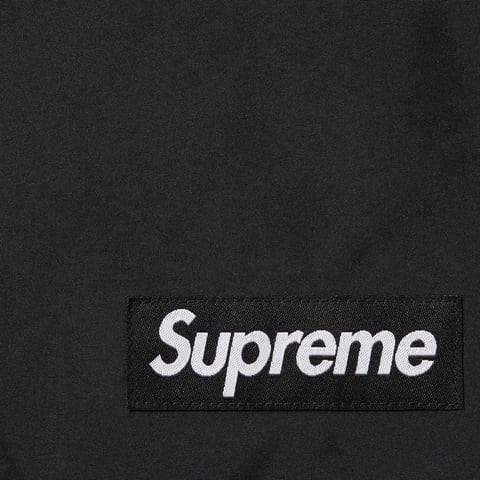 Supreme GORE-TEX Shell Jacket - Black