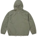 Supreme GORE-TEX Shell Jacket (FW25) - Olive