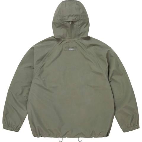 GORE-TEX Shell Jacket - fall/winter 2025 - Supreme