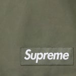 Supreme GORE-TEX Shell Jacket (FW25) - Olive