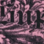 Supreme New York Fleece Jacket (FW25) - Pink